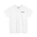 Dynasty 14-1 Minimalist - Unisex Heavy Cotton Tee