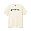 STAT-TIS - Unisex Garment-Dyed Heavyweight Cotton Tee