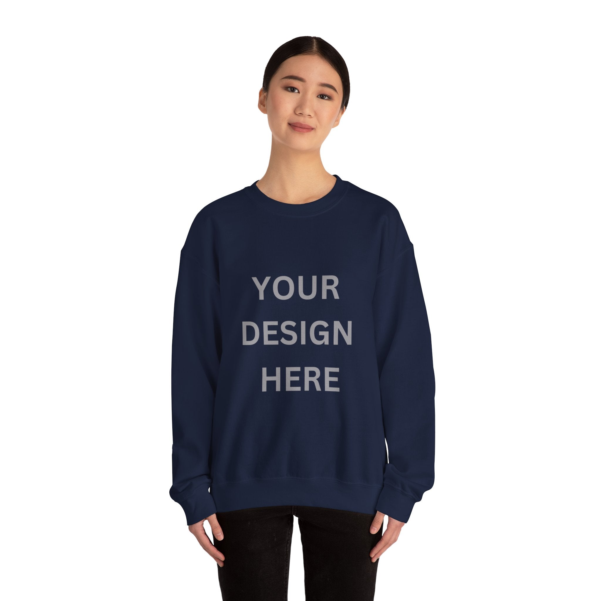 Navy / S