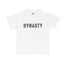 Dynasty EST 1917 - Unisex Heavy Cotton Tee