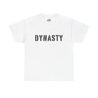 Dynasty EST 1917 - Unisex Heavy Cotton Tee