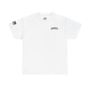 Dynasty 1-41 EST 1971 Minimalist - Unisex Heavy Cotton Tee