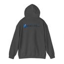 STAT-TIS - Unisex Heavy Blend™ Hooded Sweatshirt