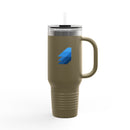 STAT-TIS - Insulated Travel Mug, 40oz