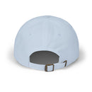 TOC - Classic Dad Cap (Logo)
