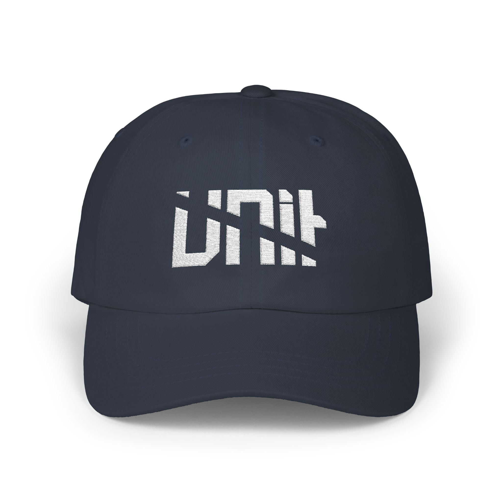 UAC - Classic Dad Cap