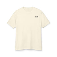 UAC - Unisex Garment-Dyed Heavyweight Cotton Tee