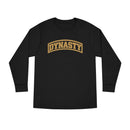 Dynasty D2 - Long Sleeve Crewneck Tee