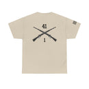 Dynasty 14-1 - Unisex Heavy Cotton Tee