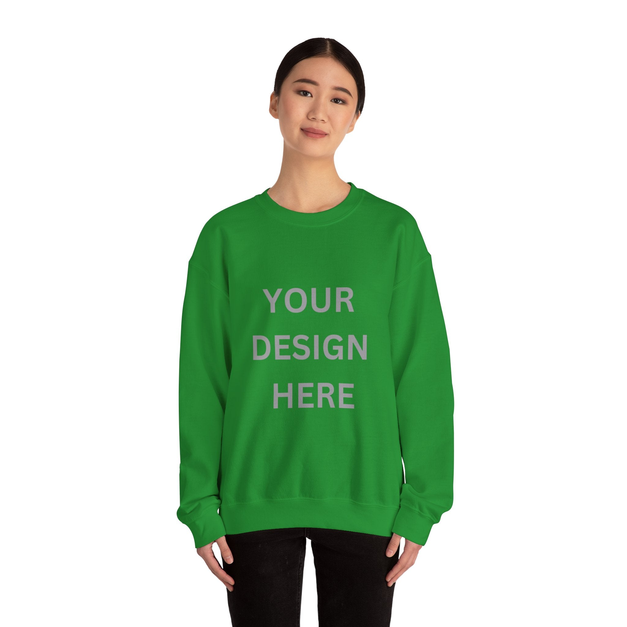 Irish Green / S