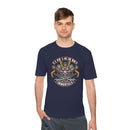 Dynasty I Co 1-41 IN BN 1 EST 1917 - Unisex Moisture Wicking Tee