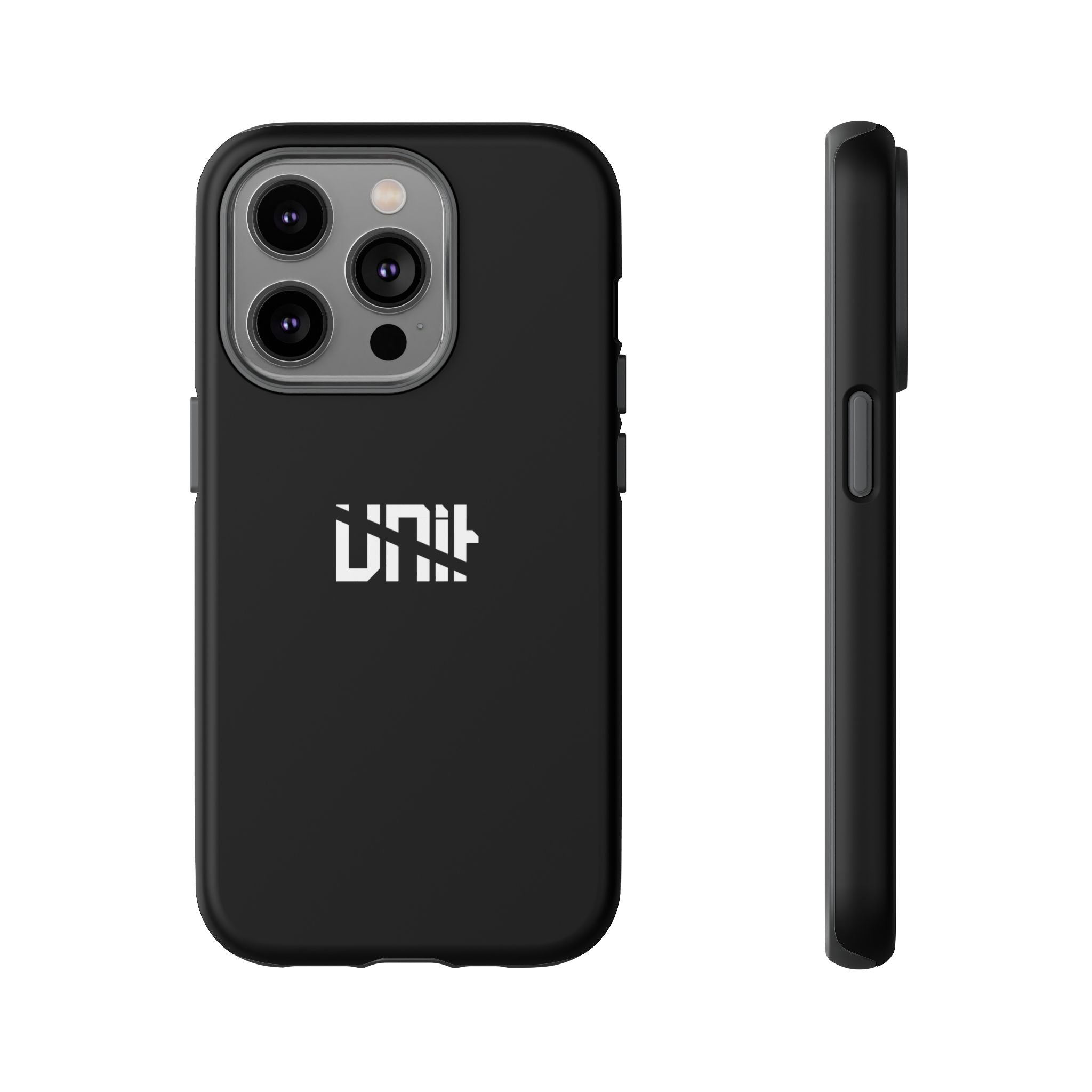 UAC - Phone Cases