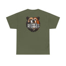 GrizzlyFSC - Unisex Heavy Cotton Tee