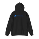 STAT-TIS - Unisex Heavy Blend™ Hooded Sweatshirt