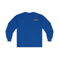 JFAC - Unisex Long Sleeve Tee