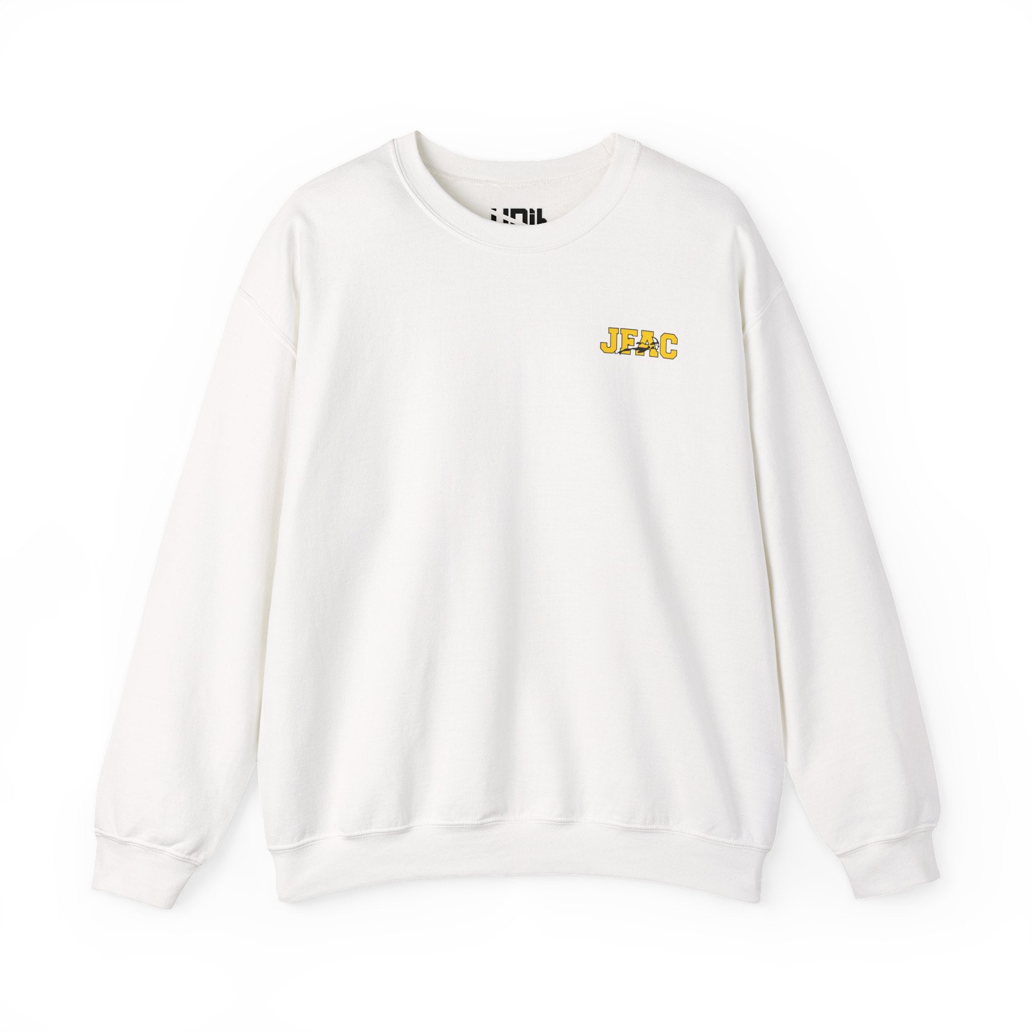 JFAC - Unisex Heavy Blend™ Crewneck Sweatshirt