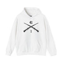 Dynasty Mountain - Unisex Heavy Blend™ Hooded Sweatshirt