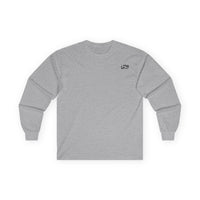 UAC - Unisex Long Sleeve Tee