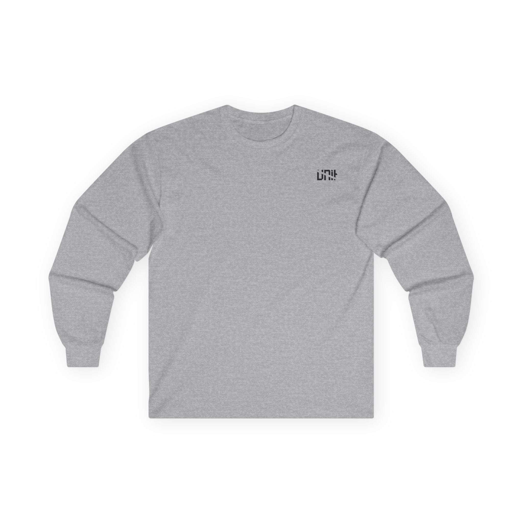 UAC - Unisex Long Sleeve Tee