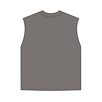 JFAC - Graphic Tank Top