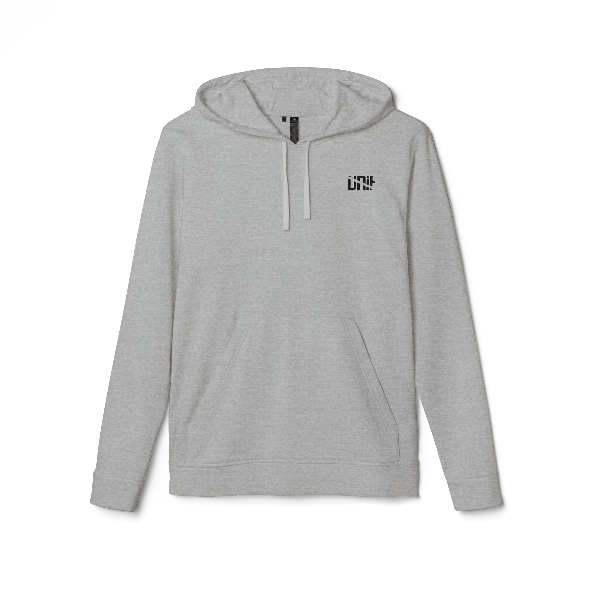 UAC - Adidas Unisex Fleece Hoodie