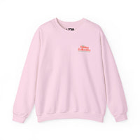 TOC - Unisex Heavy Blend™ Crewneck Sweatshirt (The Outing Collective)