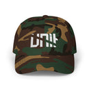 UAC - Classic Dad Cap