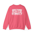 Dynasty EST 1917 1-41 D4 - Unisex Heavy Blend™ Crewneck Sweatshirt
