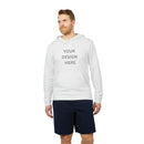 Adidas Unisex Fleece Hoodie