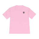 Dynasty I Co 1-41 IN BN EST 1917 Minimalist - Unisex Moisture Wicking Tee