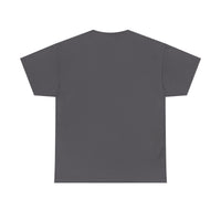 STAT-TIS - Unisex Heavy Cotton Tee