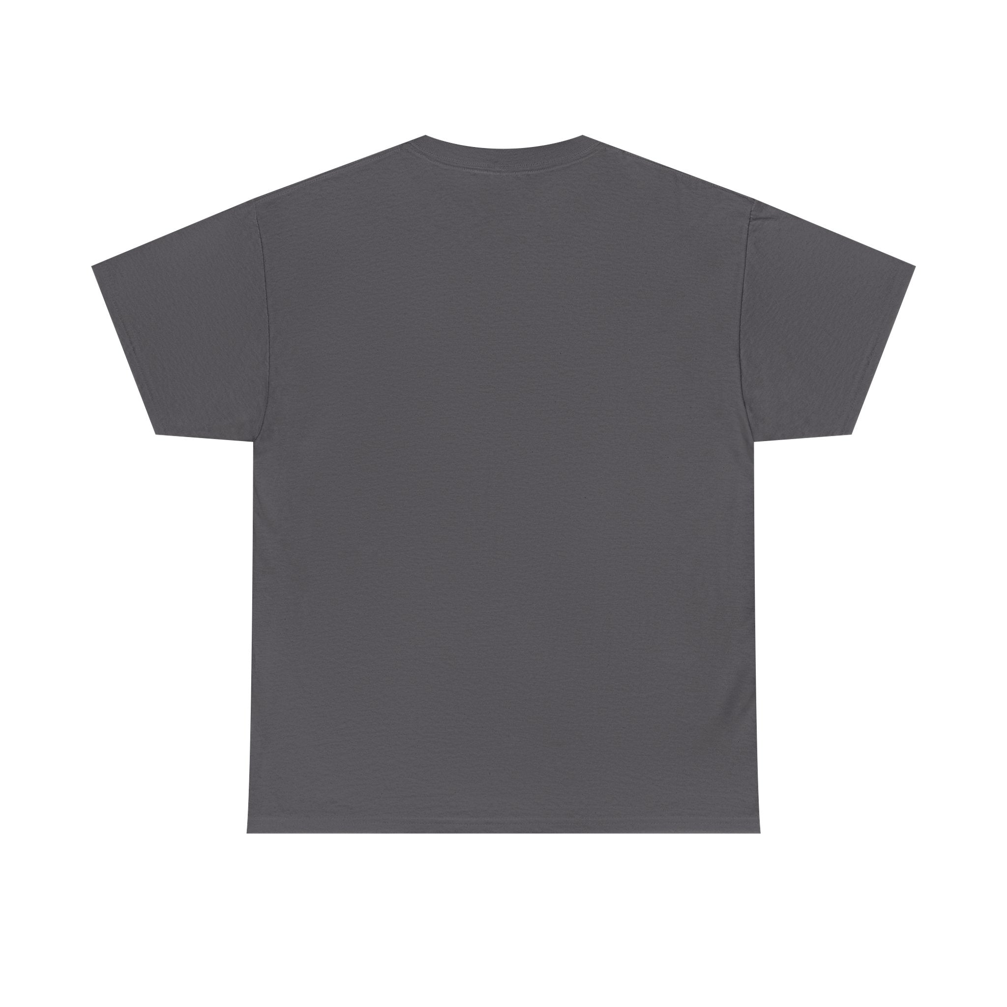STAT-TIS - Unisex Heavy Cotton Tee