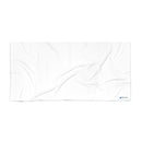 STAT-TIS - Beach Towel