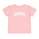 Dynasty 1-41 2 D2- Toddler Short Sleeve Tee