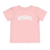 Dynasty 1-41 2 D2- Toddler Short Sleeve Tee
