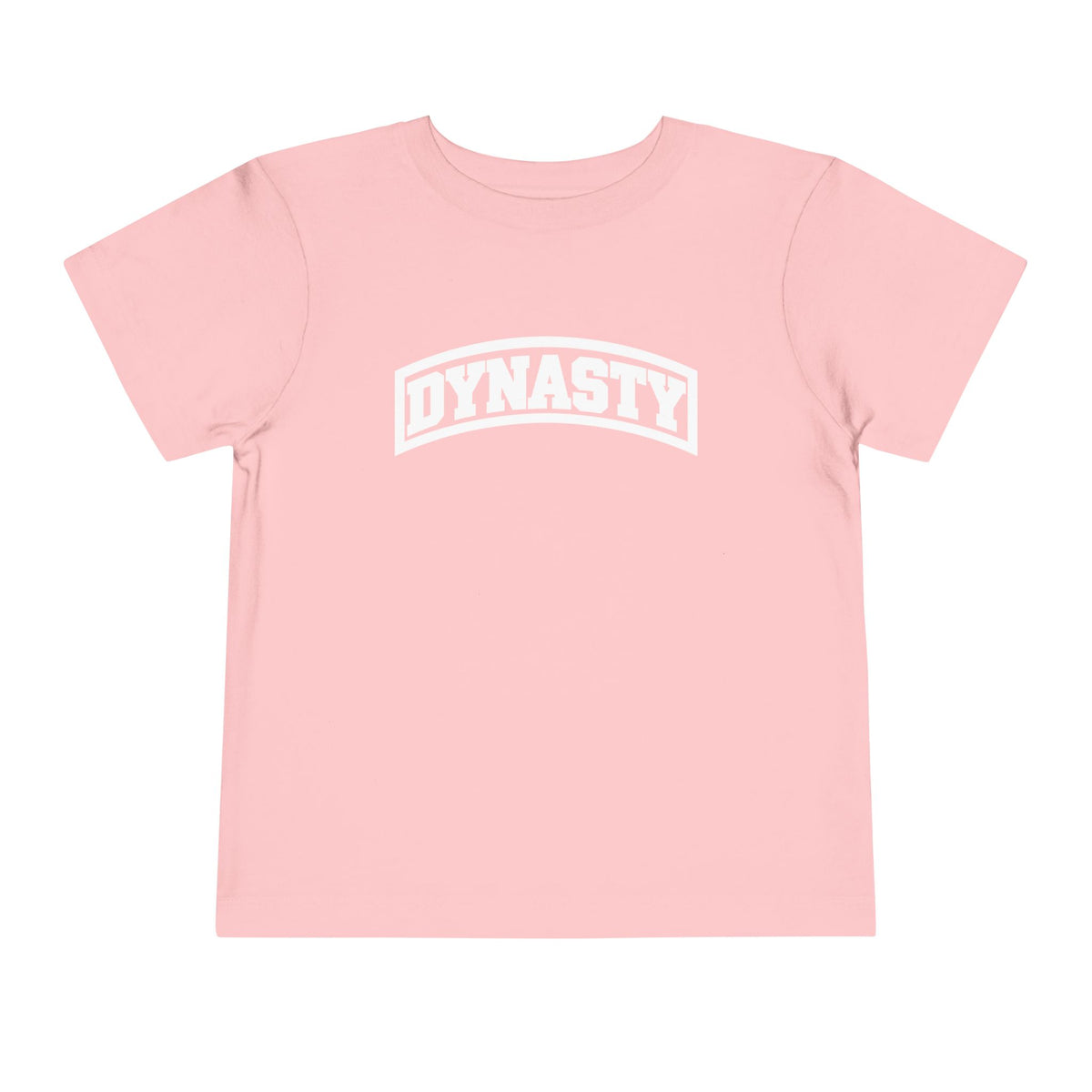 Dynasty 1-41 2 D2- Toddler Short Sleeve Tee