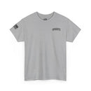 Dynasty 1-41 Minimalist - Unisex Heavy Cotton Tee