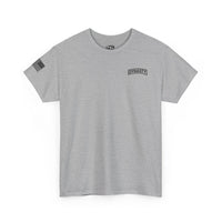 Dynasty 1-41 Minimalist - Unisex Heavy Cotton Tee