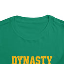Dynasty 1-41 EST 1917 D1- Toddler Short Sleeve Tee