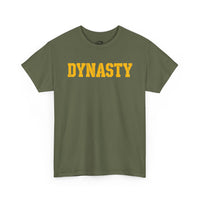 Dynasty 1-41 EST 1917 D1 - Unisex Heavy Cotton Tee