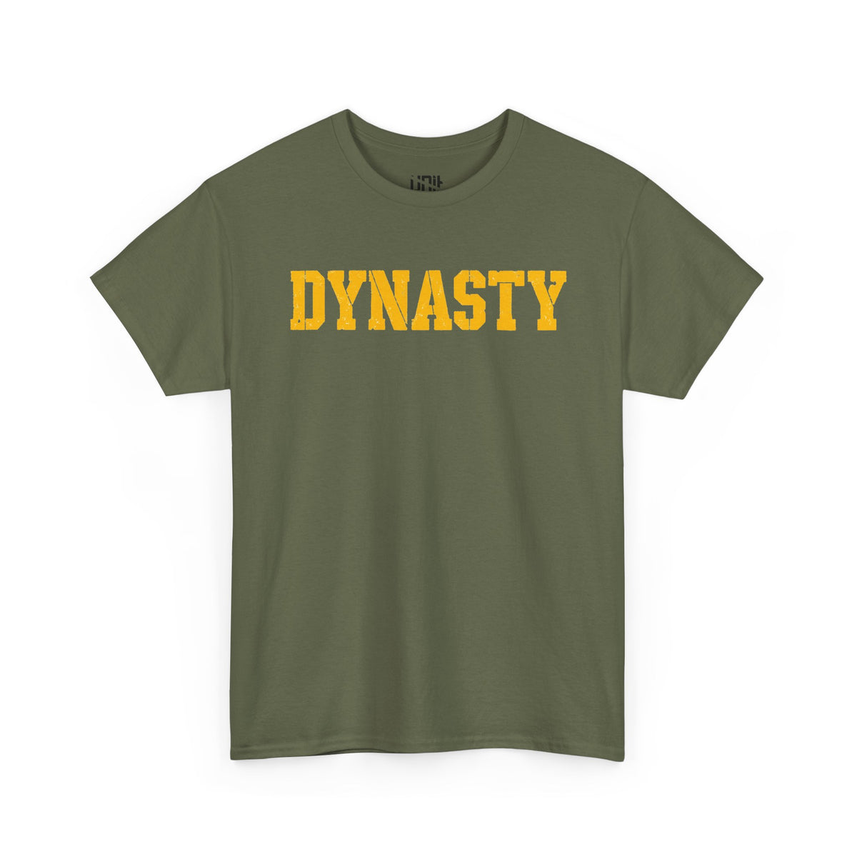 Dynasty 1-41 EST 1917 D1 - Unisex Heavy Cotton Tee