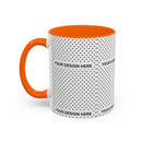 Accent Coffee Mug