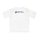 STAT-TIS - Unisex Zone Performance T-shirt
