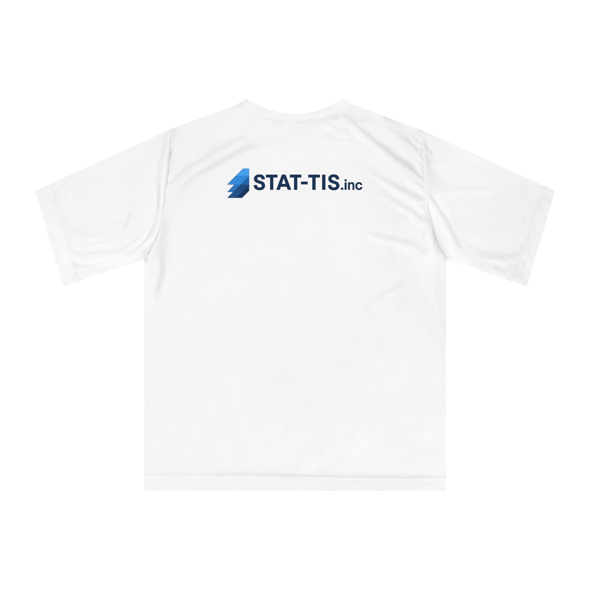 STAT-TIS - Unisex Zone Performance T-shirt