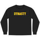 Dynasty Mountain Recon Sense and Strike  - Men's Long Sleeve Tee
