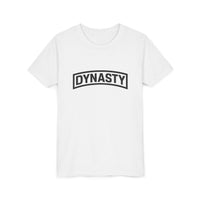 Dynasty - 1-41 - Youth Short Sleeve Tee