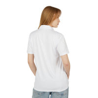 1-41 BN - Unisex Polo Shirt (AOP)