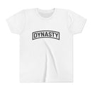 Dynasty - 1-41 - Youth Short Sleeve Tee