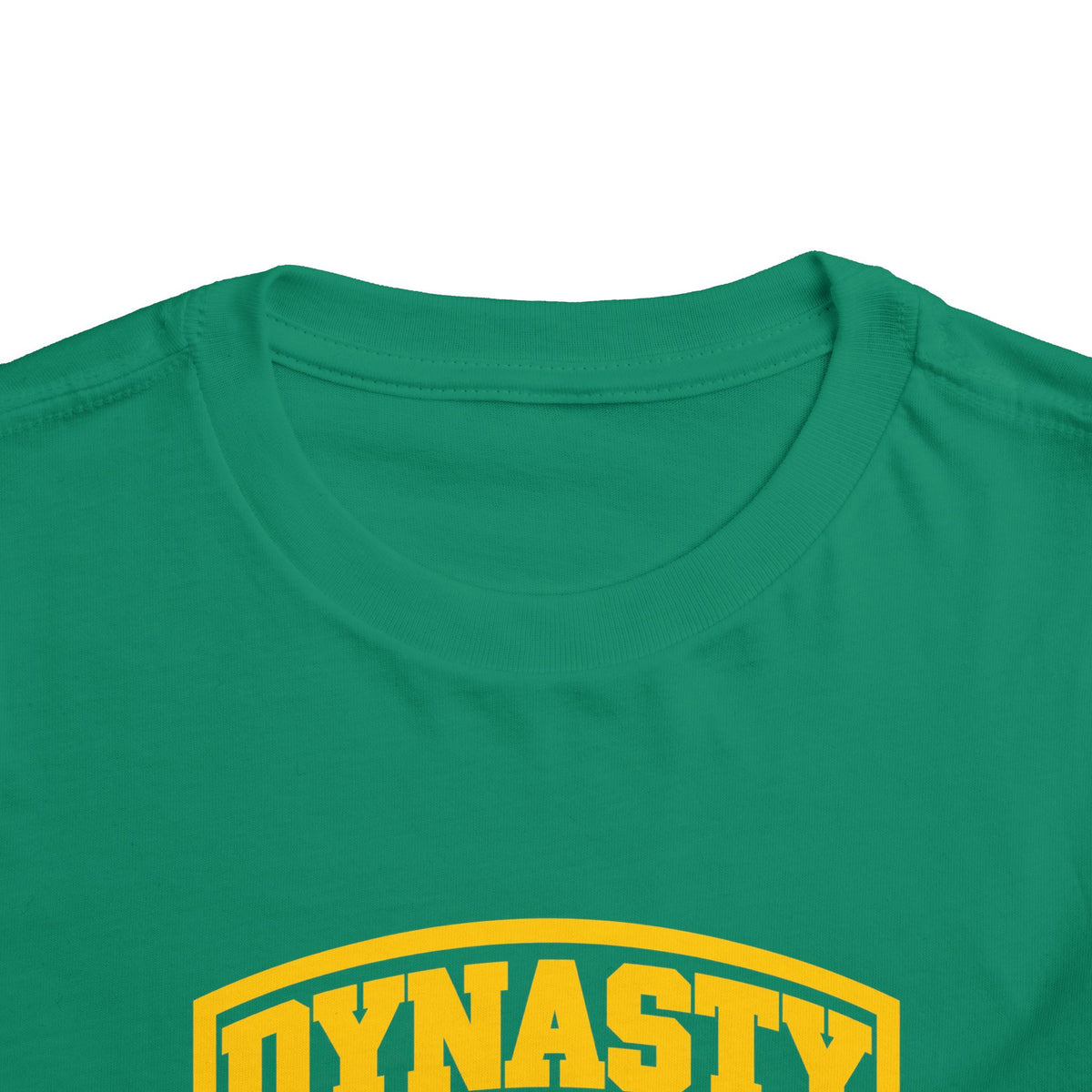 Dynasty 1-41 2 D2- Toddler Short Sleeve Tee
