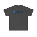 STAT-TIS - Unisex Heavy Cotton Tee